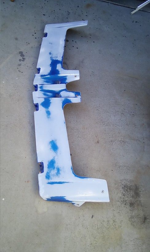 80-96 Ford Truck OR Bronco Part 