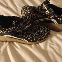 Kids Heely Sneaker Skate