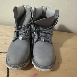 TIMBERLAND BOOTS FOR WOMAN