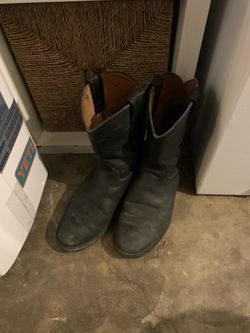 Ariat Boots