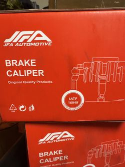 2013/2008 F250 / 350 BRAKE CALIBER WITH BRACKET