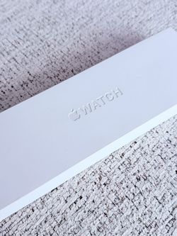 Brand new Apple watch series 11 GPS