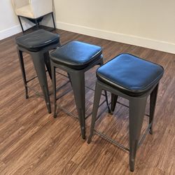 Barstools 