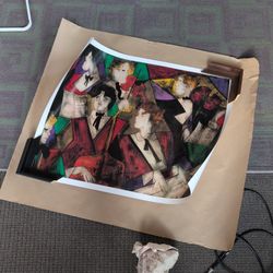 LINDA LE KINFF - GGRAND ORCHESTRE