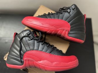 Jordan’s Men’s Size 7