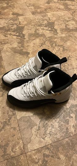 Jordan 12s