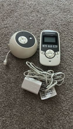 Baby Monitor
