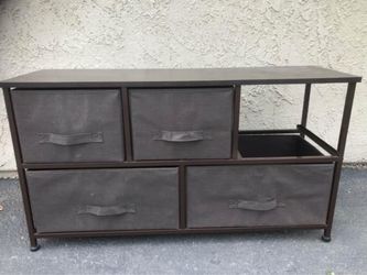 Storage Bins