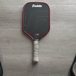 Franklin c45 Dynasty 16mm