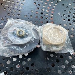 Blue Crest (contact info removed) ASSY CLUTCH SPROCKET   REWORK 