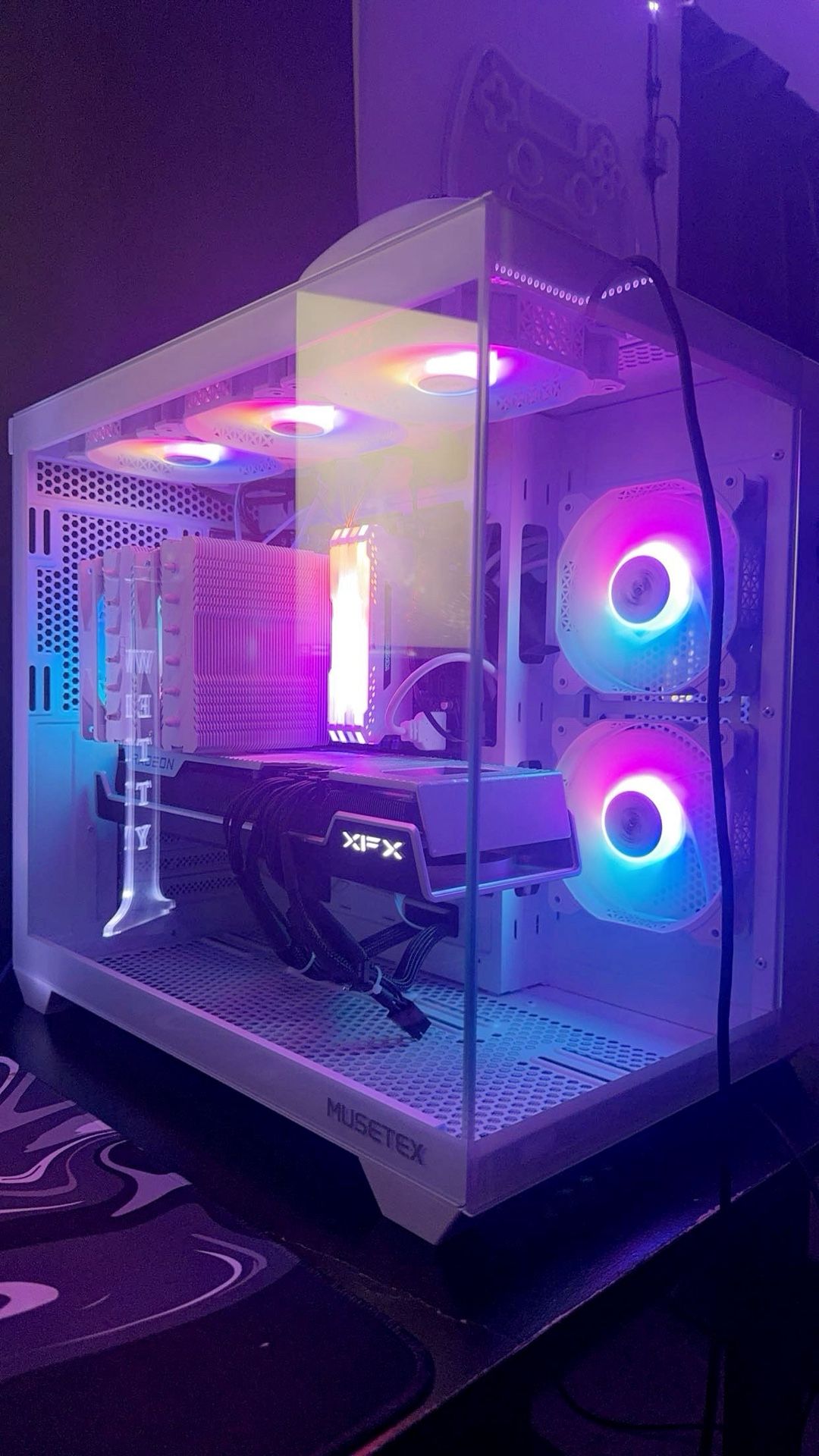 GAMING PC (OBO)