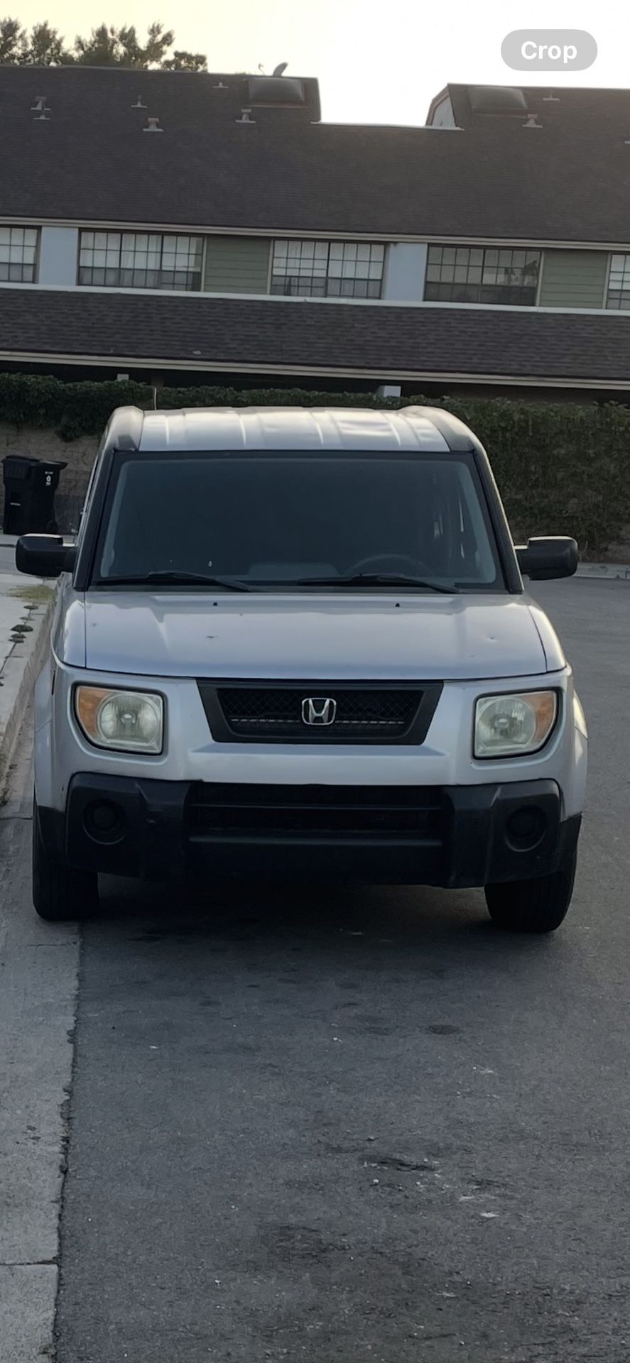 2006 Honda Element