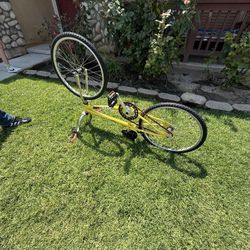 kids bmx antique Racing Bike