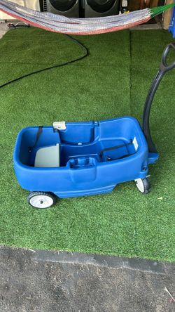 Step 2 Wagon