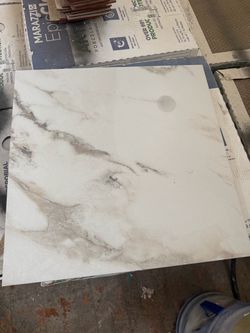 24x24  PORCELAIN FLOOR AND WALL TILE