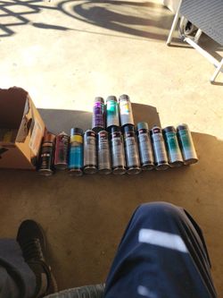 Spray Paint Primer For Welding