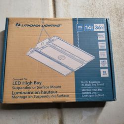 Led Hight Bay 