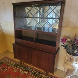 Garrison Original Mid Century Modern Caninet MCM 