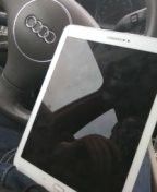 Samsung Galaxy 8" tablet 32gb