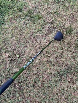Top Flite Tour Low Cg Titanium Composite 10.5°  Driver
