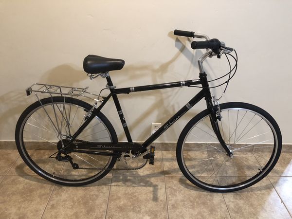 schwinn gateway 26