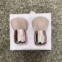 Makeup Brush Set