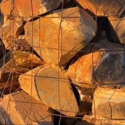 Beautiful Baja Cresta Rocks & Boulders