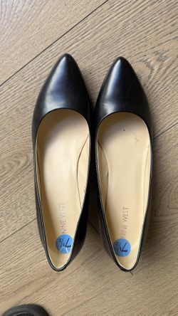 Nine West Pumps