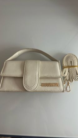 Jacquemus mini bag