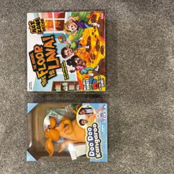 Kids Board Games