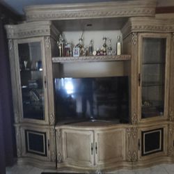 Tv Cabinet 