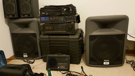 Peavey PR 12