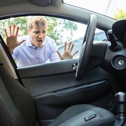 Locked Your Keys Inside Your Vehicle? We Can Help