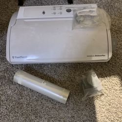 Moving Sale