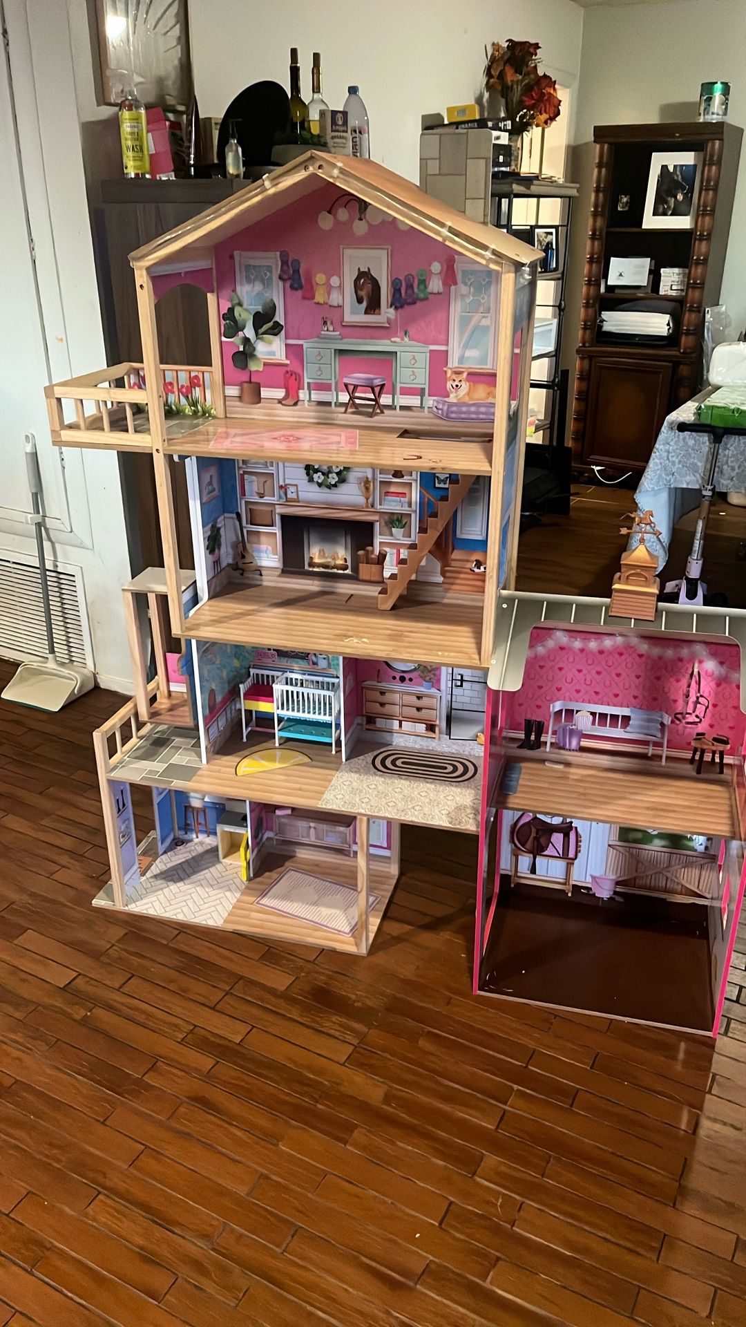 Doll House
