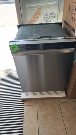 Vesta Dishwasher