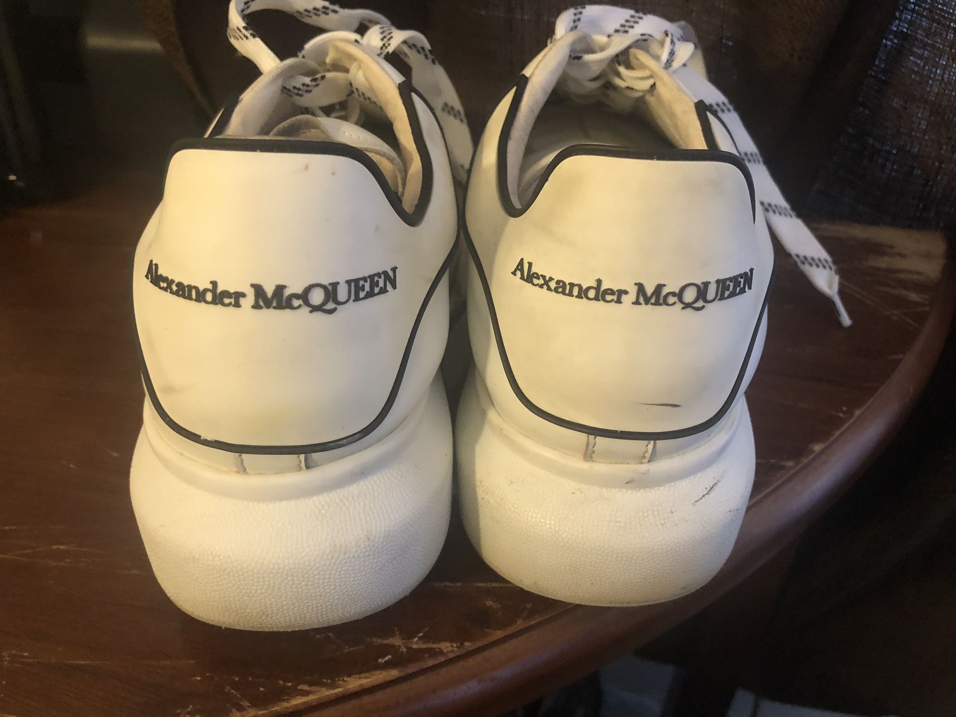 Alexander Macqueen  Men Size 11