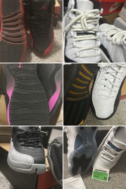 Retro Jordans for sale