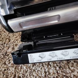 Foodsaver Vacuum With Accessories