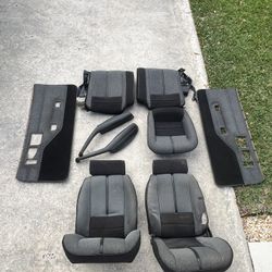 1992 Chevrolet Camaro