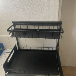 Basket Organizer Drawer 