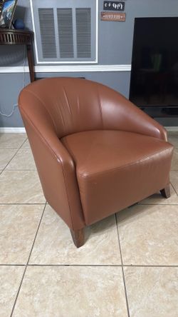 Sofa and vintage mirror for sale