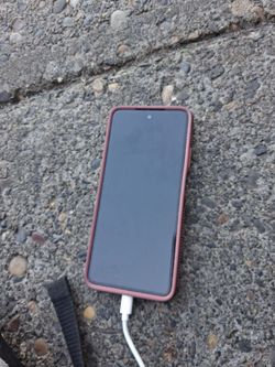 Galaxy 18 phone