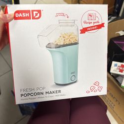 Popcorn Maker