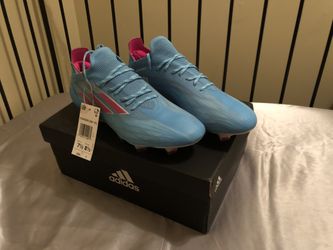 Adidas X Speedflow .1 FG Size 7.5