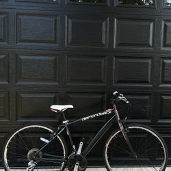 Diamondback Clarity 1 Hybrid Bike