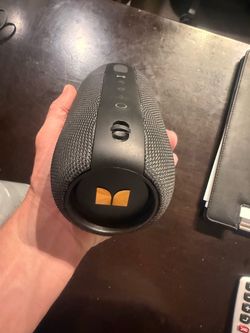 Monster Superstar S320 Bluetooth Speaker