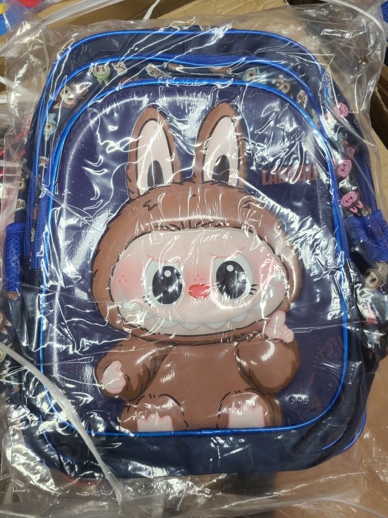 Labubu Backpack 