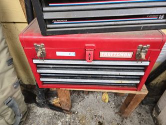 Tools Box
