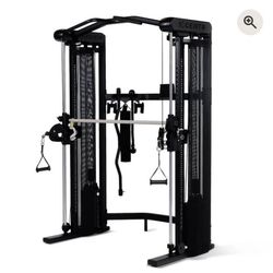 ⚡️Centr 3 Smith/cable machine — 1,300